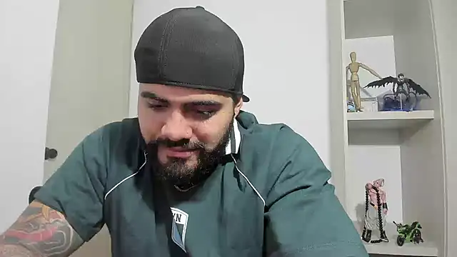 Snapshot of _Coddygold_ chatting on 09/18/25, 11:57 Coddygold online show from 09/18/25, 11:57