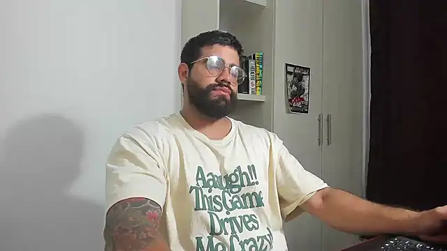  Coddygold  online show from 03/24/26, 11:05