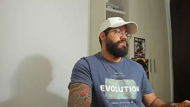  Coddygold  online show from 04/08/26, 11:33