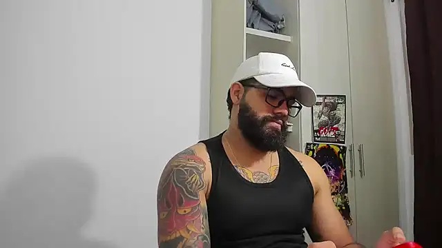  Coddygold  online show from 05/15/26, 11:41