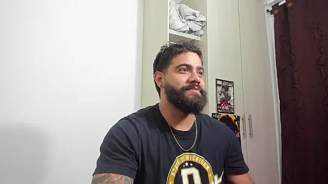  Coddygold  online show from 04/18/26, 12:35