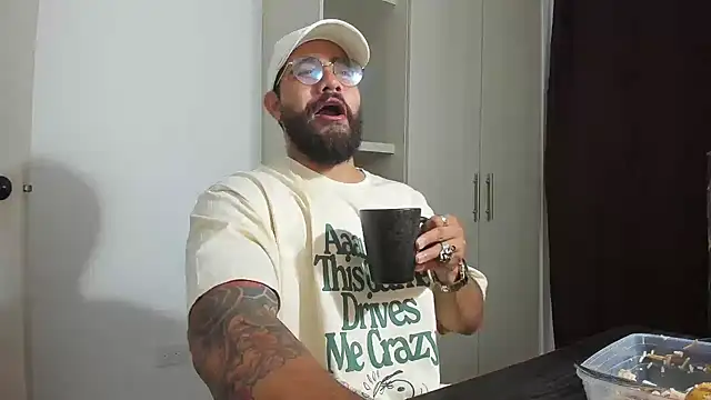  Coddygold  online show from 03/11/26, 11:54