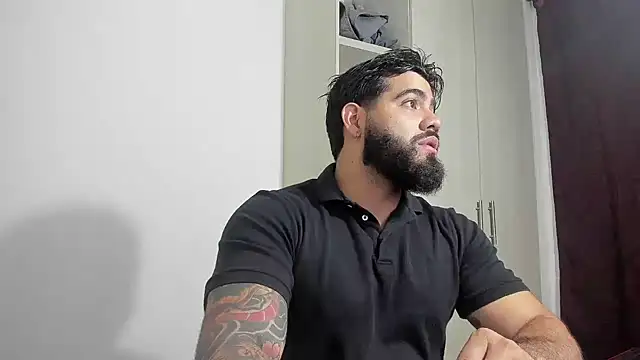 Snapshot of _Coddygold_ chatting on 10/30/25, 12:25 Coddygold online show from 10/30/25, 12:25