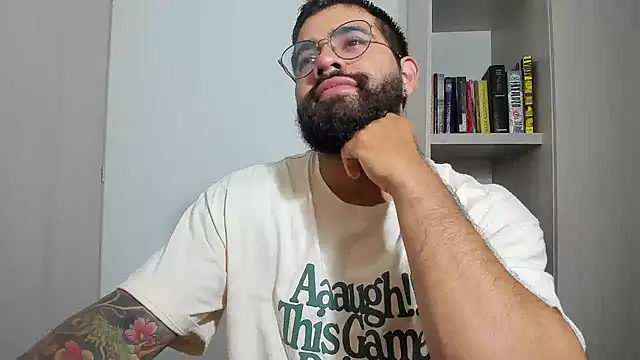  Coddygold  online show from 03/17/26, 11:24