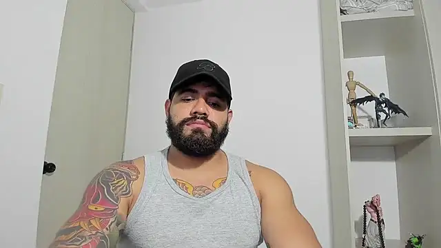 Snapshot of _Coddygold_ chatting on 10/03/25, 12:58 Coddygold online show from 10/03/25, 12:58