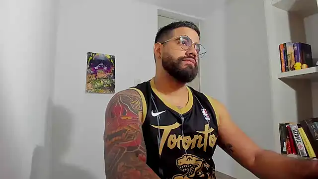  Coddygold  online show from 02/27/26, 12:38