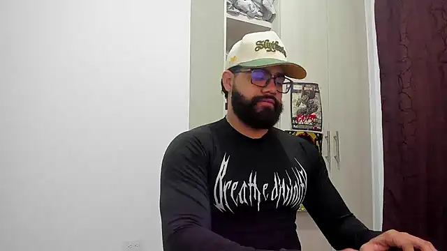  Coddygold  online show from 05/31/26, 12:00