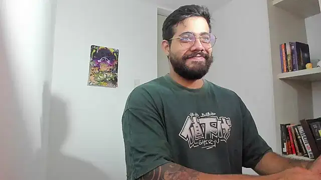  Coddygold  online show from 02/19/26, 01:41