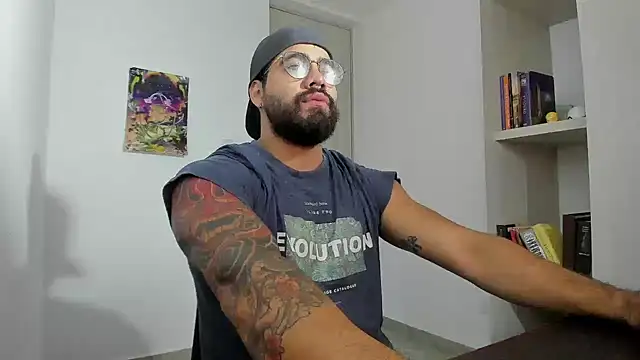  Coddygold  online show from 02/20/26, 11:23