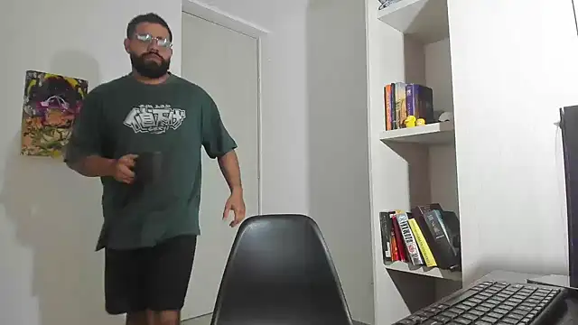  Coddygold  online show from 03/01/26, 11:10