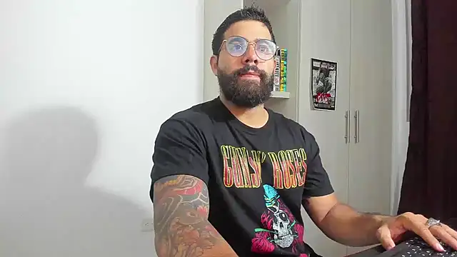  Coddygold  online show from 03/23/26, 10:48