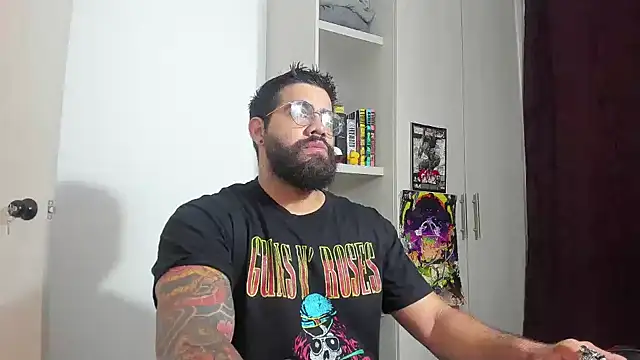  Coddygold  online show from 03/29/26, 11:45