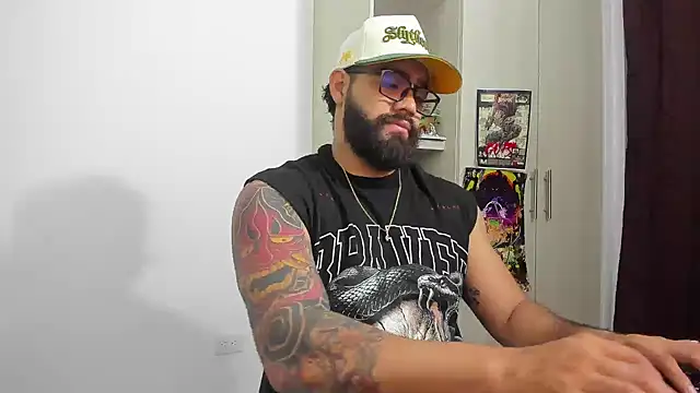  Coddygold  online show from 05/14/26, 11:51