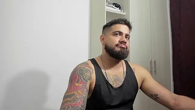  Coddygold  online show from 01/11/26, 11:50