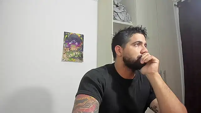  Coddygold  online show from 02/05/26, 11:39