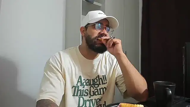  Coddygold  online show from 03/12/26, 12:20