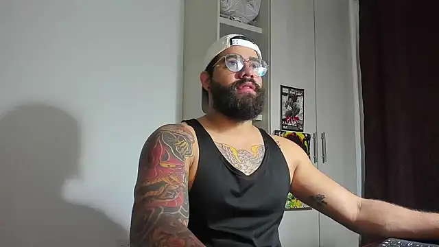  Coddygold  online show from 04/10/26, 12:01