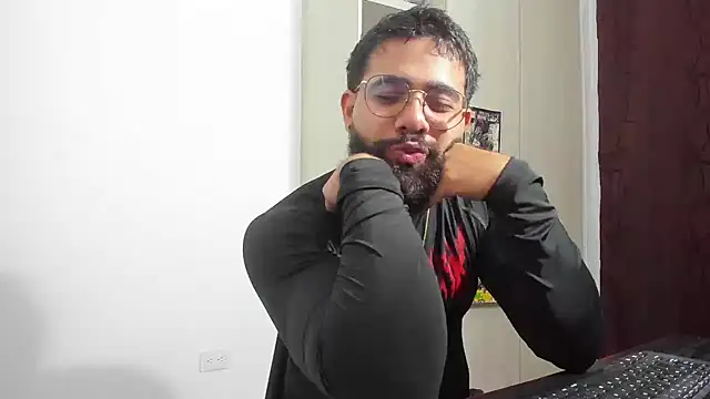  Coddygold  online show from 04/15/26, 01:22