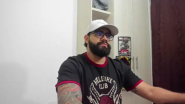  Coddygold  online show from 05/17/26, 11:27