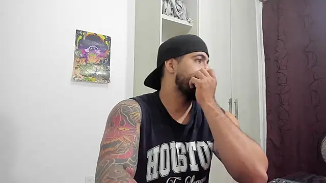  Coddygold  online show from 02/01/26, 02:10