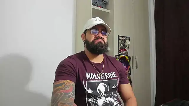  Coddygold  online show from 05/04/26, 10:51