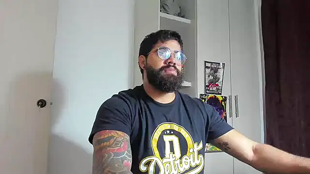  Coddygold  online show from 05/03/26, 12:42