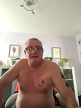 Garry831 online show from 12/01/25, 10:27