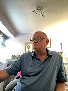 Garry831 online show from 09/29/25, 09:38