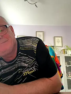 Garry831 online show from 10/13/25, 09:44