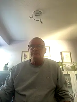 Garry831 online show from 09/22/25, 09:15