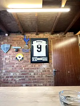 Garry831 online show from 10/28/25, 11:53