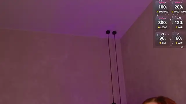 Snapshot of Elsa_Redwood chatting on 12/10/24, 06:17 Elsa Redwood online show from 12/10/24, 06:17