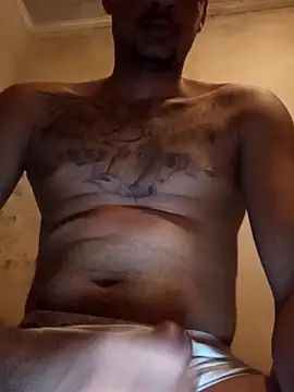 JeansgS online show from 02/22/26, 01:52