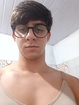 DaviFerreira3 online show from 03/31/26, 09:17