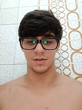 DaviFerreira3 online show from 04/09/26, 10:05