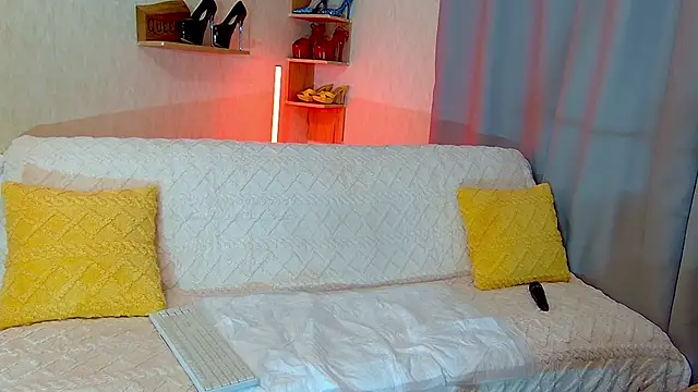 KimPolloc online show from 03/14/26, 09:21