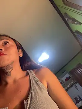 ASIANMISTRESSSS online show from 01/05/26, 11:41