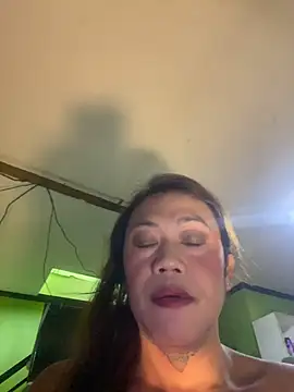 ASIANMISTRESSSS online show from 04/08/26, 12:12