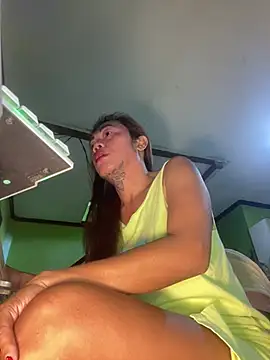 ASIANMISTRESSSS online show from 02/11/26, 12:10