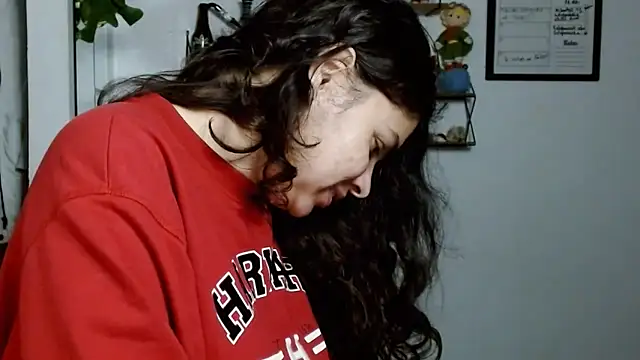 Nikkykora15 online show from 11/11/25, 01:11