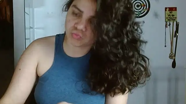 Nikkykora15 online show from 03/03/26, 01:23