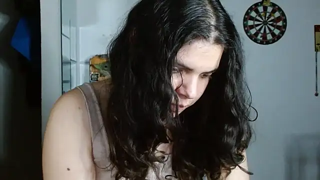Nikkykora15 online show from 05/21/26, 01:14