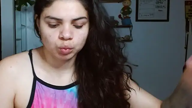 Nikkykora15 online show from 11/07/25, 12:15