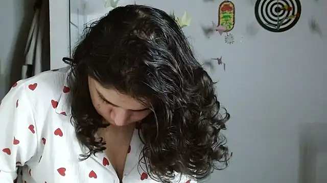 Nikkykora15 online show from 01/10/26, 01:56