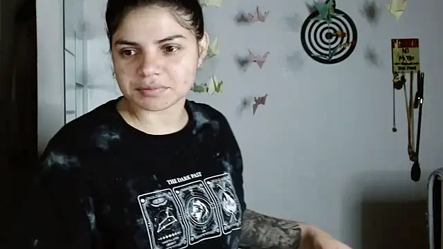 Nikkykora15 online show from 02/08/26, 12:52