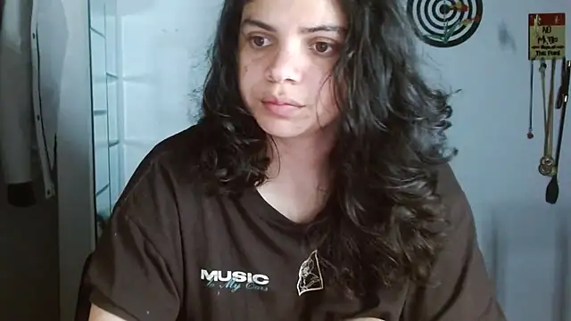 Nikkykora15 online show from 03/13/26, 12:26