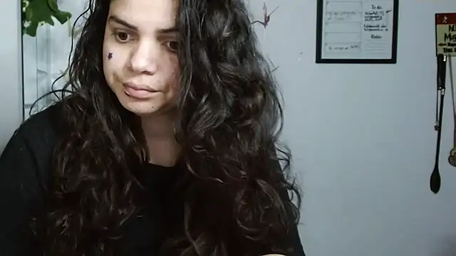 Nikkykora15 online show from 11/14/25, 02:04