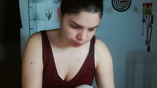 Nikkykora15 online show from 02/10/26, 01:48