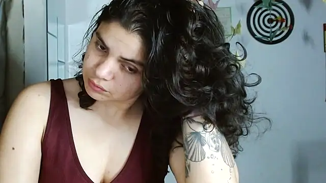 Nikkykora15 online show from 03/28/26, 01:50