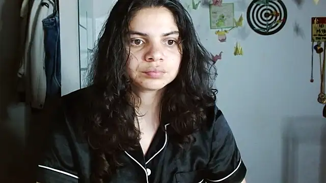 Nikkykora15 online show from 04/15/26, 01:55